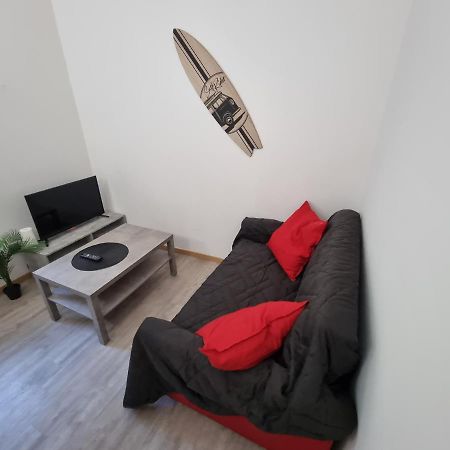 Appartement Sympathique Vendeuvre-sur-Barse Екстериор снимка