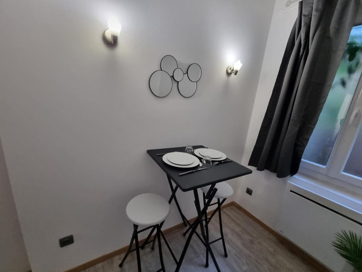Appartement Sympathique Vendeuvre-sur-Barse Екстериор снимка