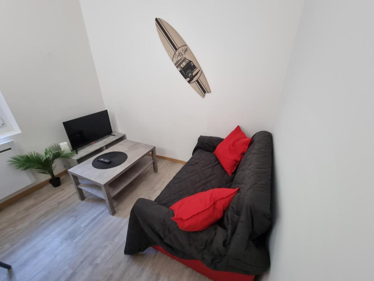 Appartement Sympathique Vendeuvre-sur-Barse Екстериор снимка