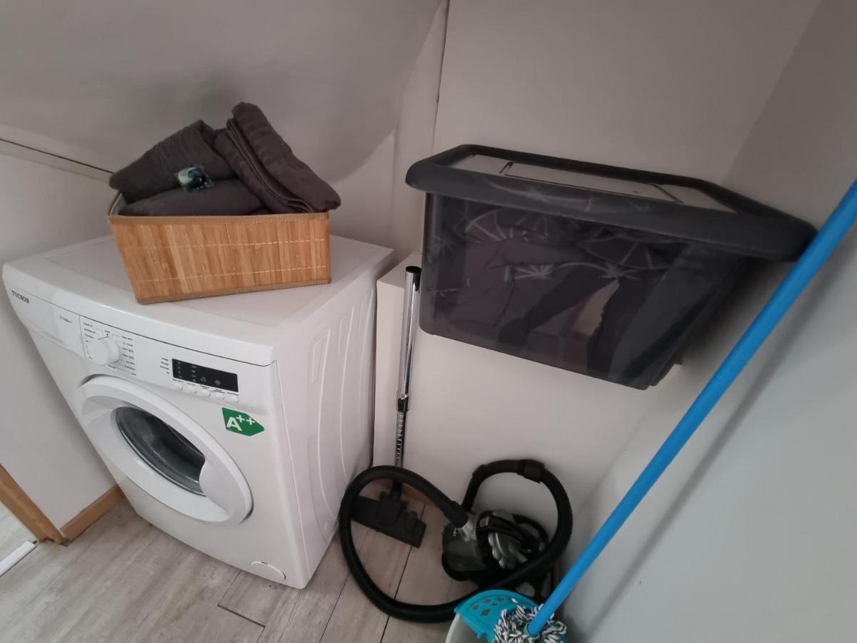 Appartement Sympathique Vendeuvre-sur-Barse Екстериор снимка