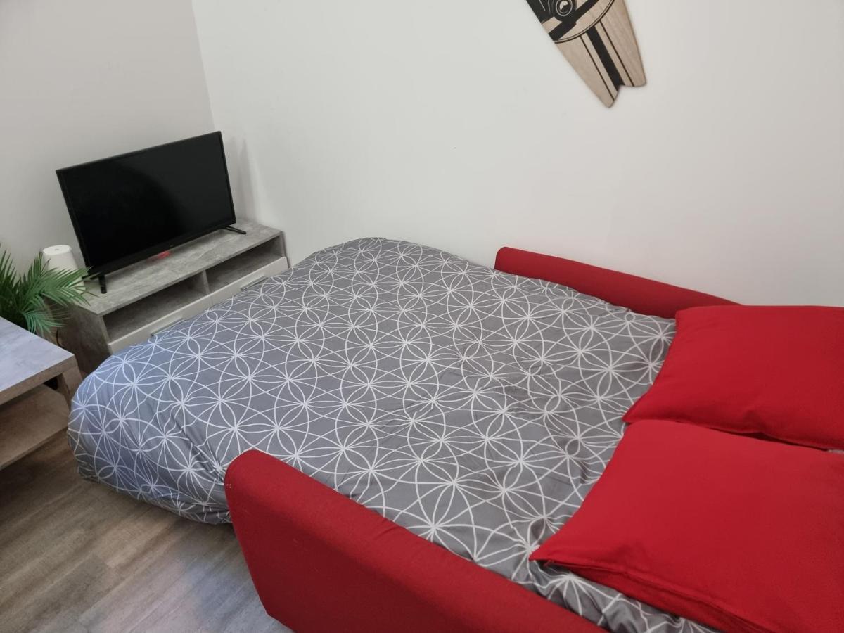 Appartement Sympathique Vendeuvre-sur-Barse Екстериор снимка
