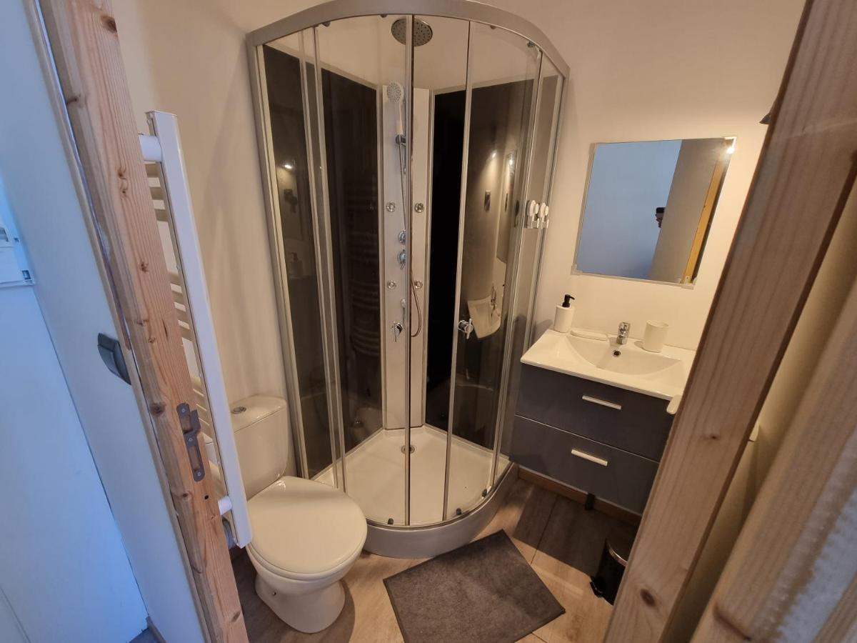 Appartement Sympathique Vendeuvre-sur-Barse Екстериор снимка